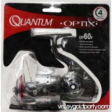 Quantum Optix Size 60 Spinning Reel 552482333